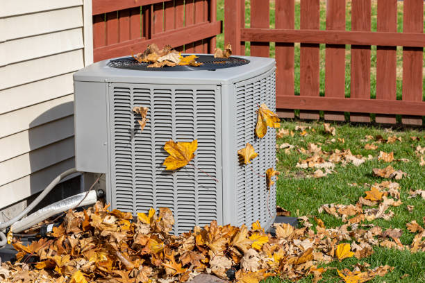 Best HVAC maintenance near me  in Grove City, FL