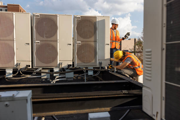 Best HVAC installation services  in Grove City, FL