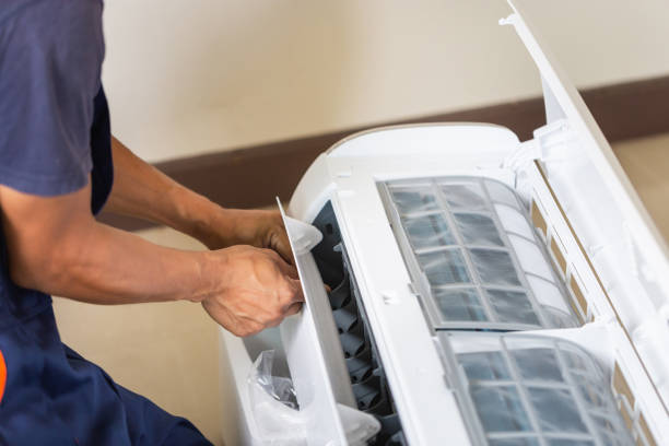 Best Ductless HVAC repair  in Grove City, FL
