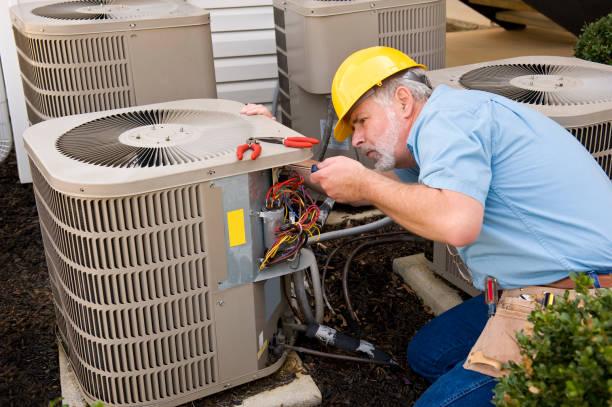 Best HVAC tune-up services  in Grove City, FL