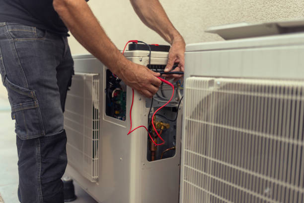  Grove City, FL HVAC Pros