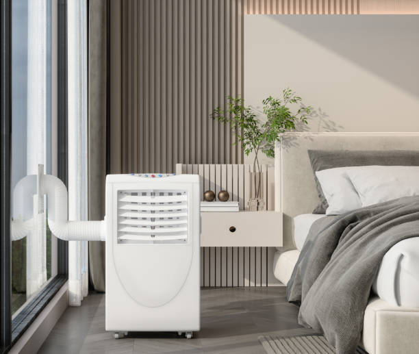 Best HVAC maintenance near me  in Grove City, FL