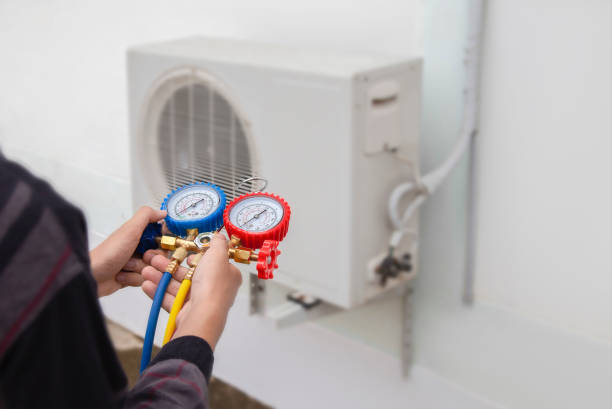 Best Affordable HVAC services  in Grove City, FL