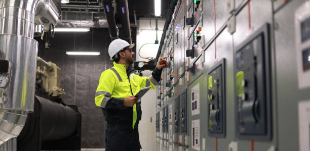 Best HVAC repair near me  in Grove City, FL