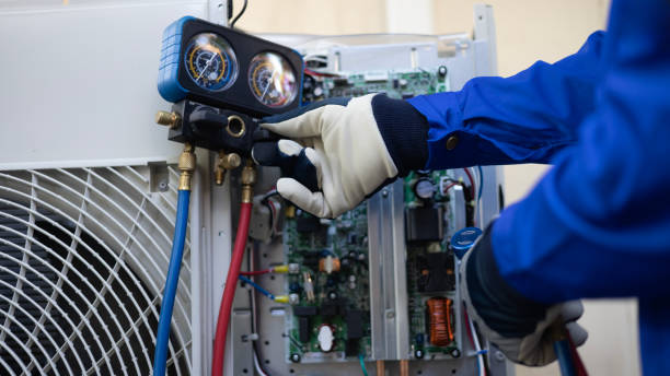Best Residential HVAC services  in Grove City, FL