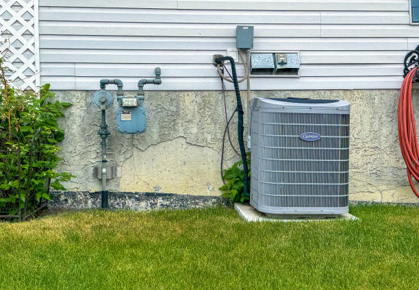 Best HVAC maintenance near me  in Grove City, FL