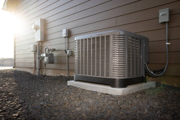 Best HVAC maintenance plan  in Grove City, FL